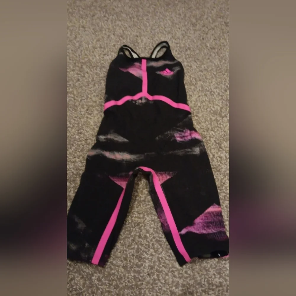 Adidas tech suit / kneeskin - Picture 1 of 3